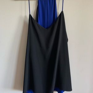 Express Reversible Downtown Cami